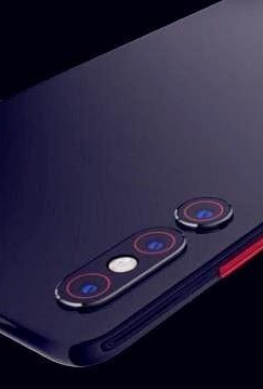 Младшая версия флагмана Xiaomi Mi 9 получит ЖК-дисплей, упрощенную камеру, меньше памяти и не такой емкий аккумулятор